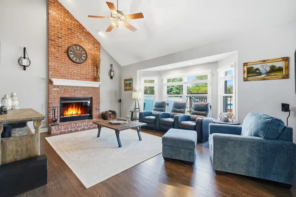 13226 Ione Street Plainfield IL 60585