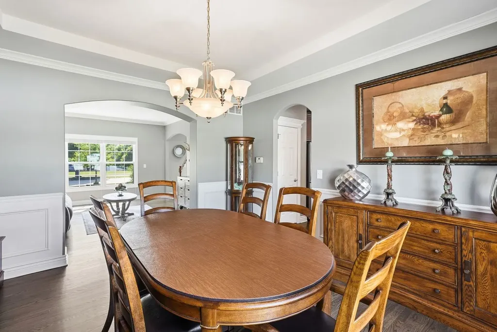 13226 Ione Street Plainfield IL 60585