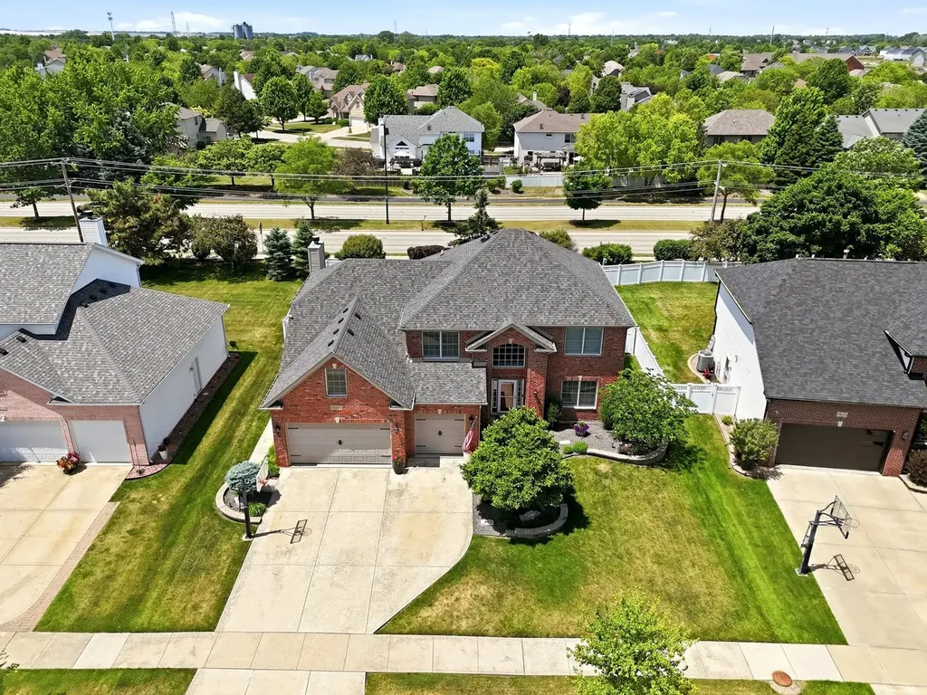 13226 Ione Street Plainfield IL 60585