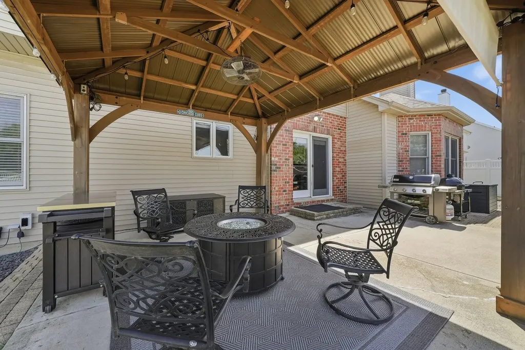 13226 Ione Street Plainfield IL 60585