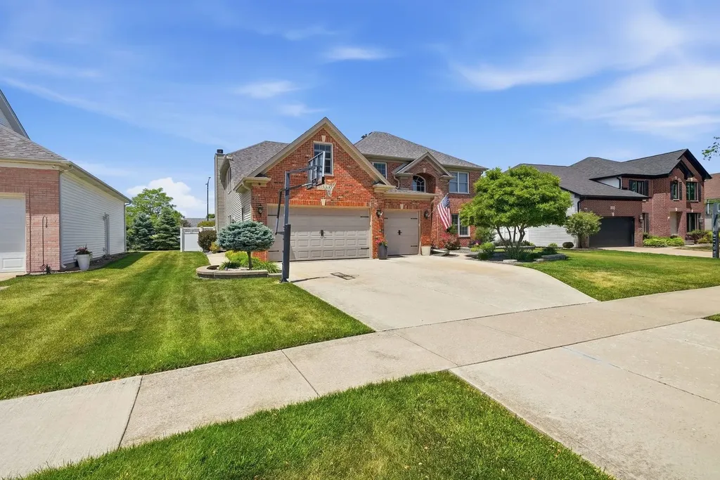13226 Ione Street Plainfield IL 60585