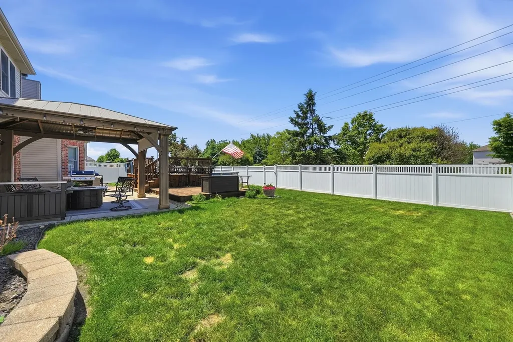 13226 Ione Street Plainfield IL 60585
