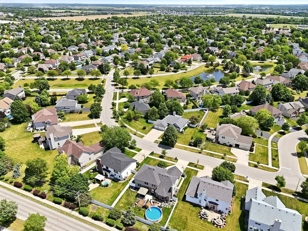 13226 Ione Street Plainfield IL 60585