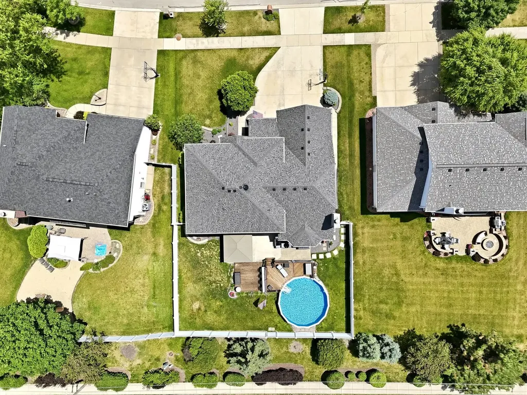 13226 Ione Street Plainfield IL 60585