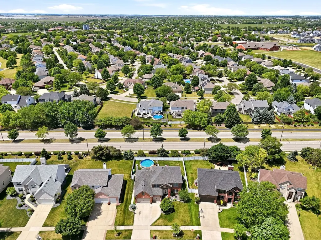 13226 Ione Street Plainfield IL 60585