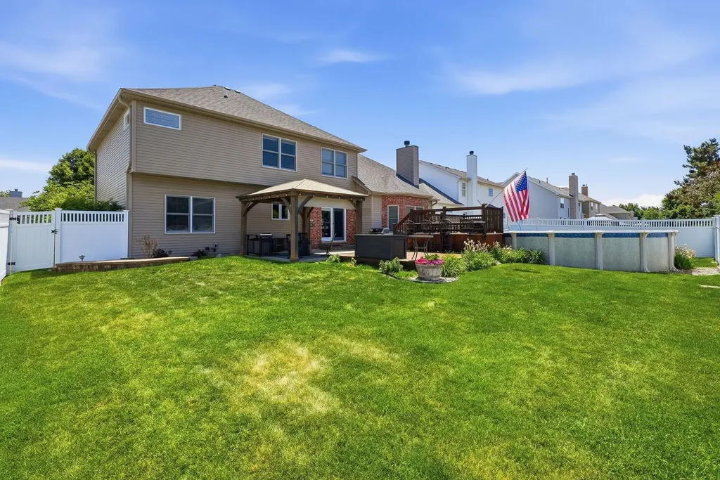 13226 Ione Street Plainfield IL 60585