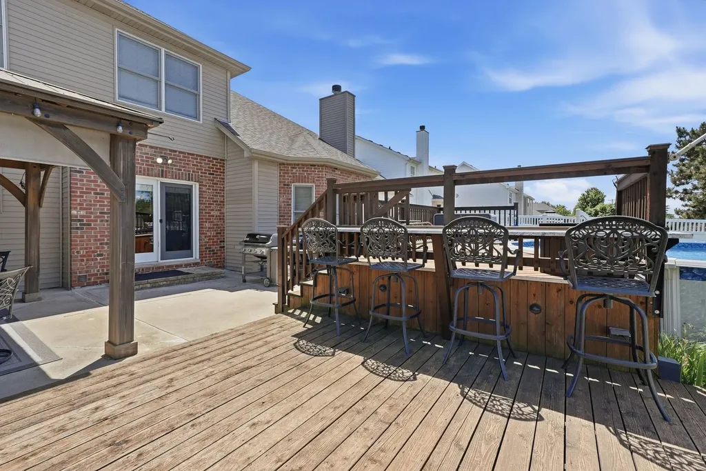 13226 Ione Street Plainfield IL 60585