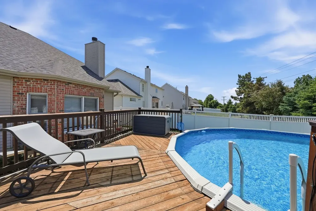 13226 Ione Street Plainfield IL 60585