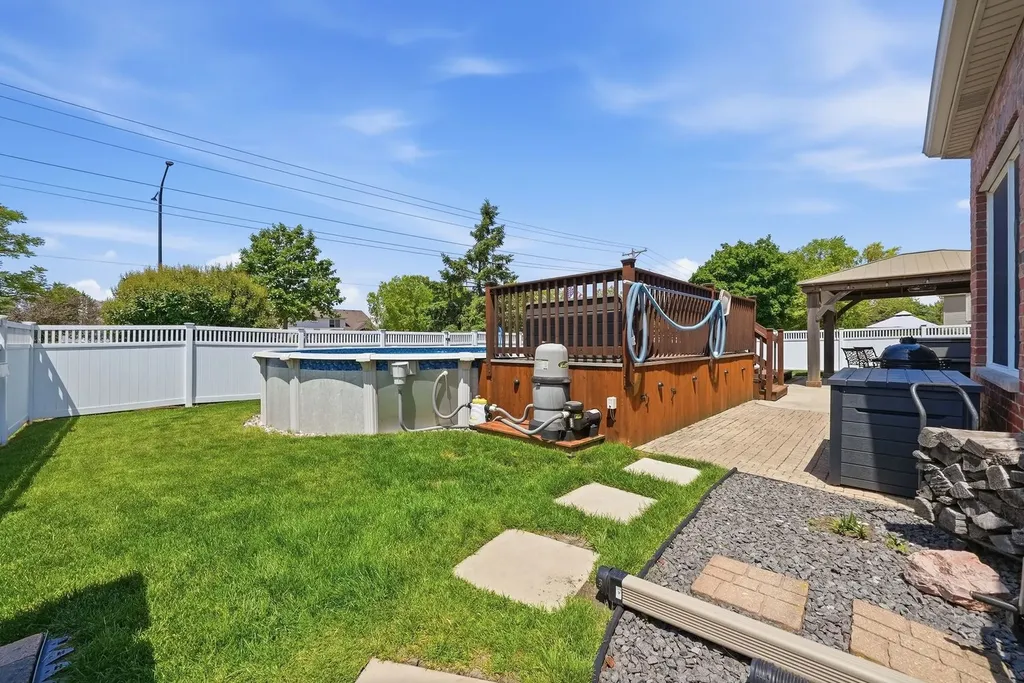 13226 Ione Street Plainfield IL 60585
