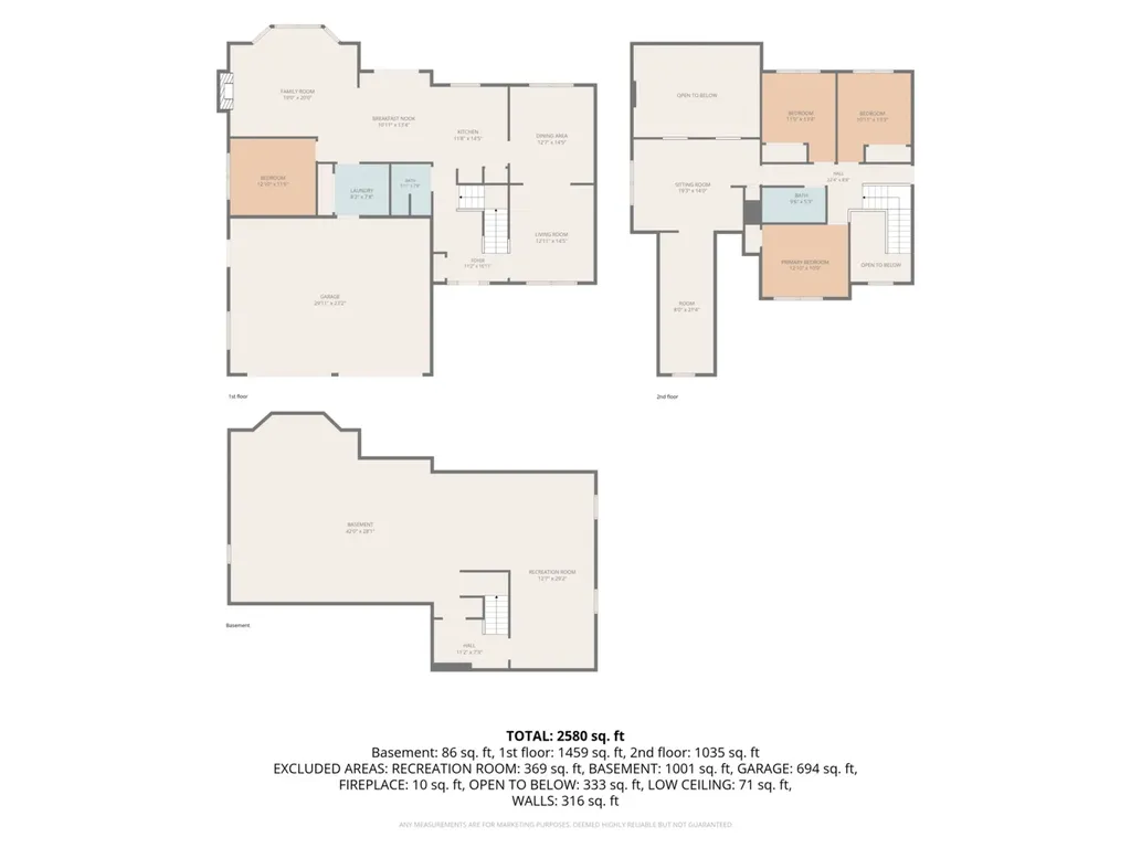 13226 Ione Street Plainfield IL 60585