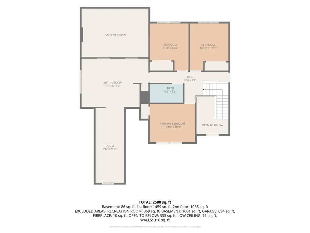 13226 Ione Street Plainfield IL 60585