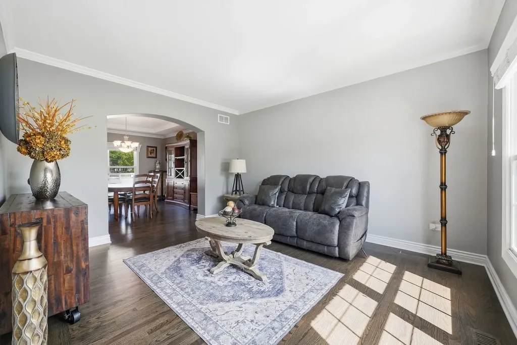 13226 Ione Street Plainfield IL 60585