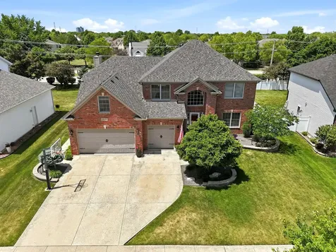 13226 Ione Street Plainfield IL 60585