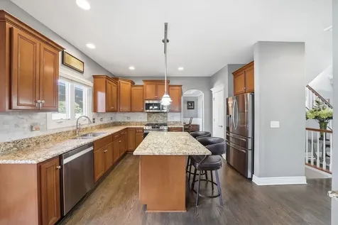 13226 Ione Street Plainfield IL 60585