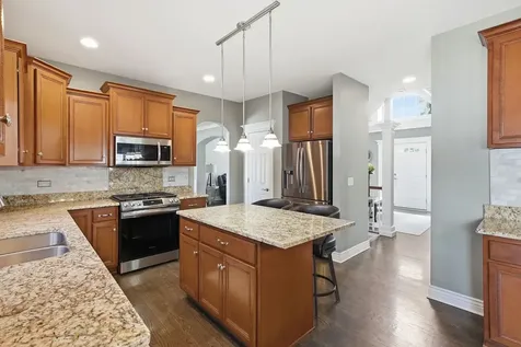 13226 Ione Street Plainfield IL 60585