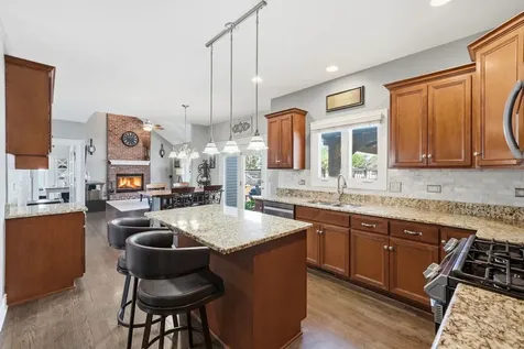 13226 Ione Street Plainfield IL 60585