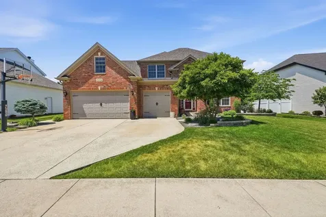 13226 Ione Street Plainfield IL 60585