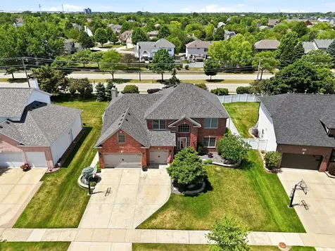 13226 Ione Street Plainfield IL 60585