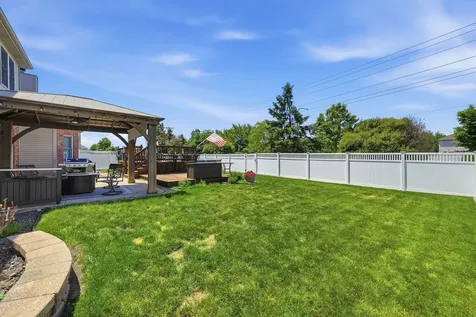 13226 Ione Street Plainfield IL 60585