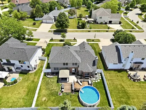 13226 Ione Street Plainfield IL 60585