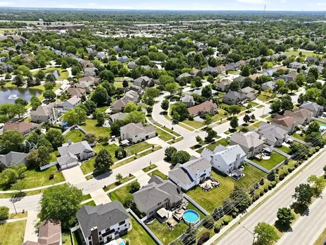 13226 Ione Street Plainfield IL 60585