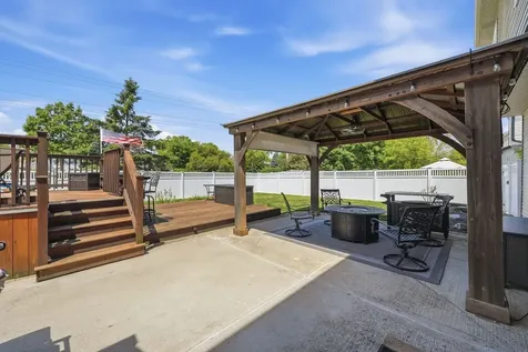 13226 Ione Street Plainfield IL 60585