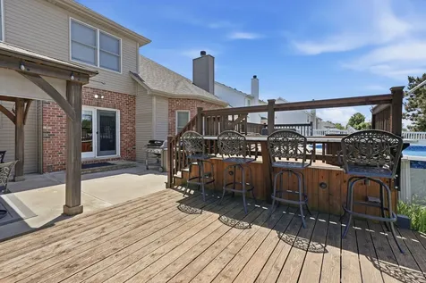 13226 Ione Street Plainfield IL 60585