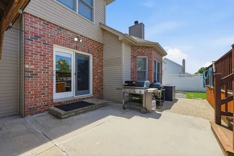 13226 Ione Street Plainfield IL 60585
