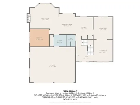 13226 Ione Street Plainfield IL 60585