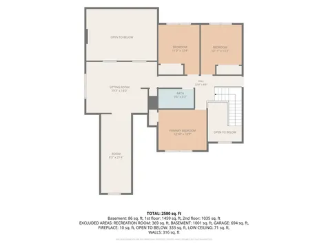 13226 Ione Street Plainfield IL 60585