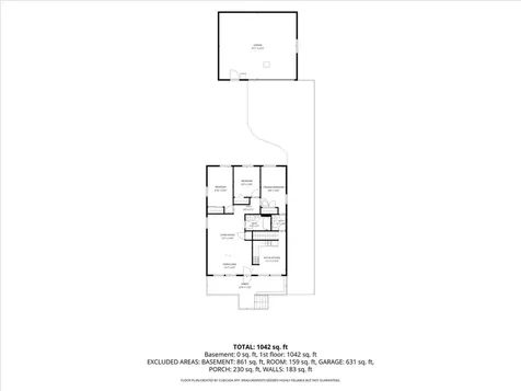 1518 Ridgeway Street Round Lake Beach IL 60073