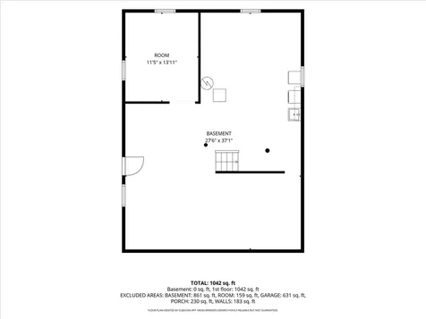 1518 Ridgeway Street Round Lake Beach IL 60073