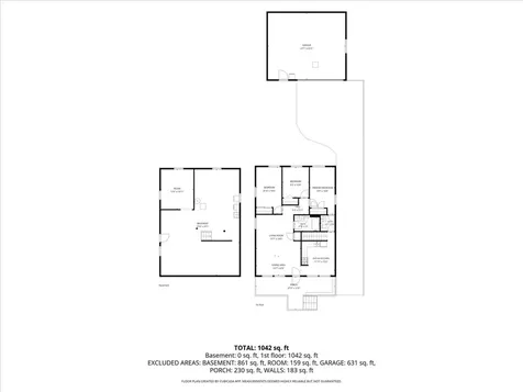 1518 Ridgeway Street Round Lake Beach IL 60073