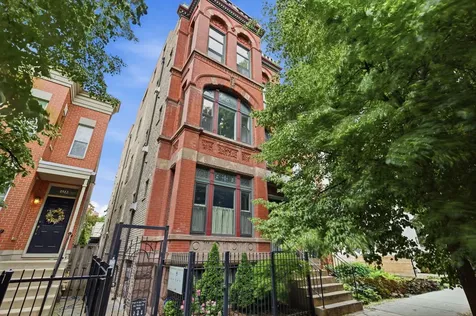 1516 North Mohawk Street Chicago IL 60610