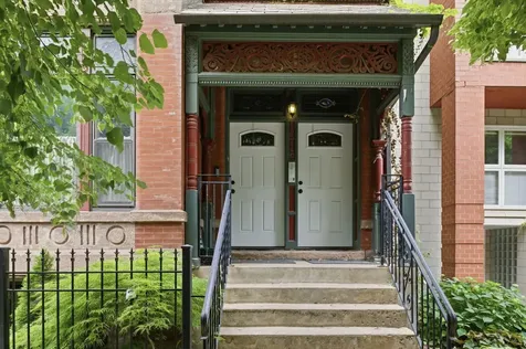 1516 North Mohawk Street Chicago IL 60610
