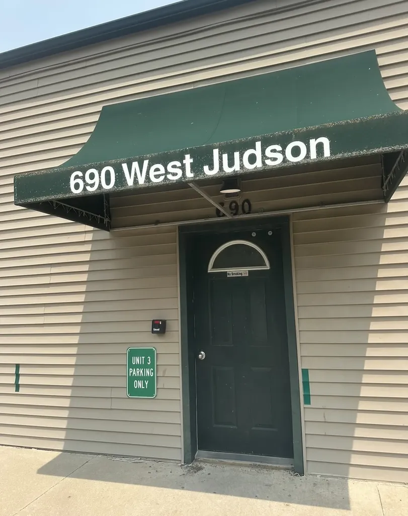 690 West Judson Street Carbon Hill IL 60416