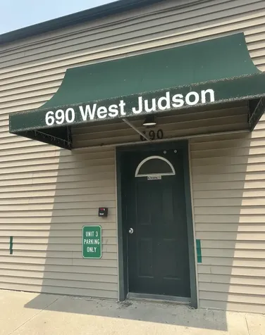 690 West Judson Street Carbon Hill IL 60416
