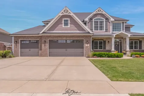 13934 West Wilderness Lakes Drive Manhattan IL 60442