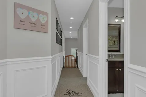 13934 West Wilderness Lakes Drive Manhattan IL 60442