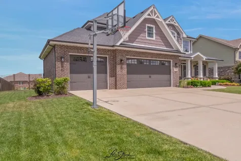 13934 West Wilderness Lakes Drive Manhattan IL 60442