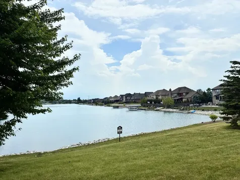 13934 West Wilderness Lakes Drive Manhattan IL 60442