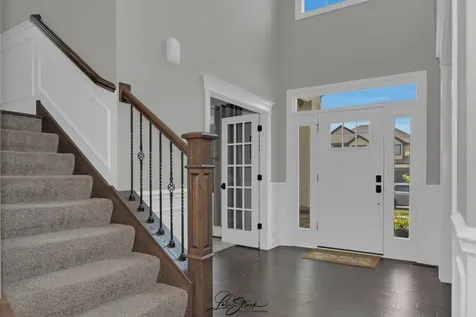 13934 West Wilderness Lakes Drive Manhattan IL 60442