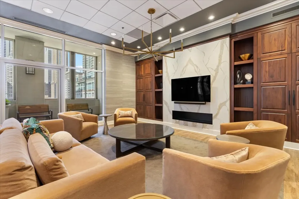 55 East Erie Street Chicago IL 60611
