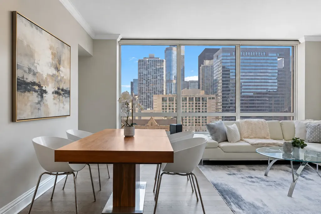 55 East Erie Street Chicago IL 60611