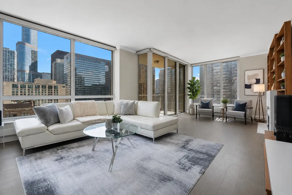 55 East Erie Street Chicago IL 60611