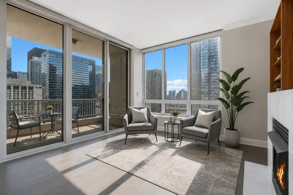 55 East Erie Street Chicago IL 60611