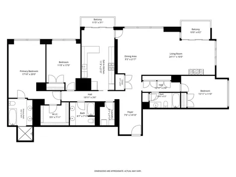 55 East Erie Street Chicago IL 60611