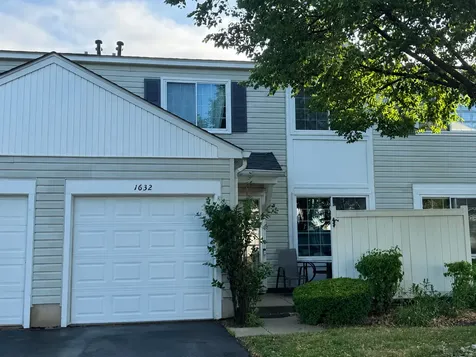 1632 Normantown Road Naperville IL 60564