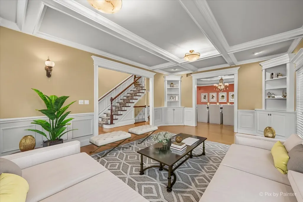 434 W Benton Avenue Naperville IL 60540