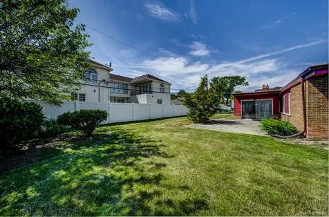 4872 North Redwood Drive Norridge IL 60706